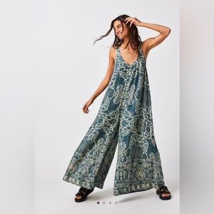 Free People romper/jumper/one-piece